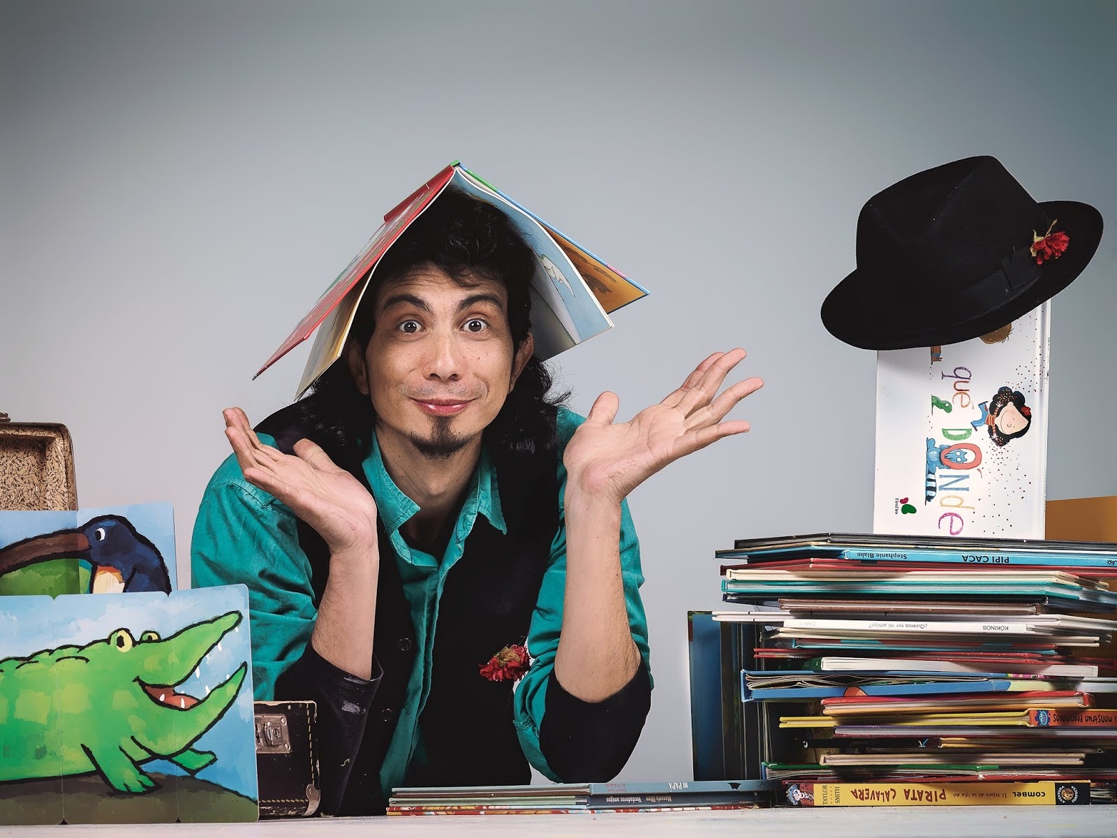 JhonArdilacuentacuentosmayo2019