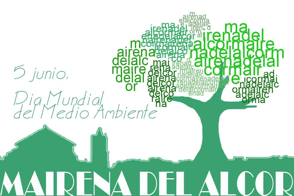MEDIO AMBIENTE MAIRENA