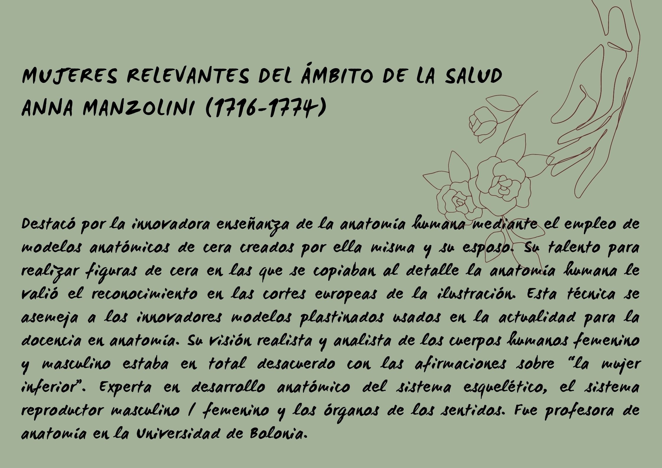 MUJER RELEVANTE SALUD JULIO