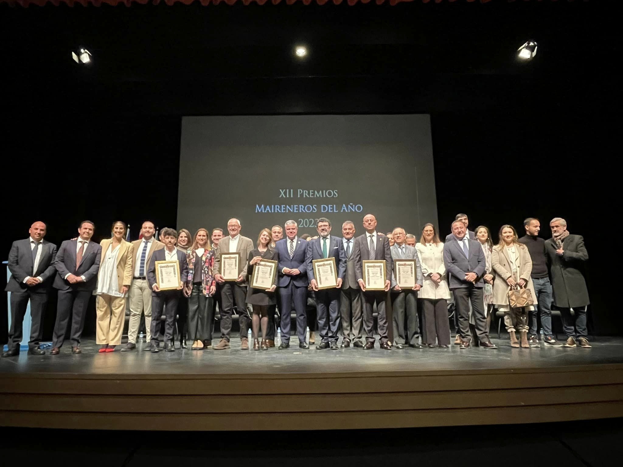 MairenerosdelAño2023