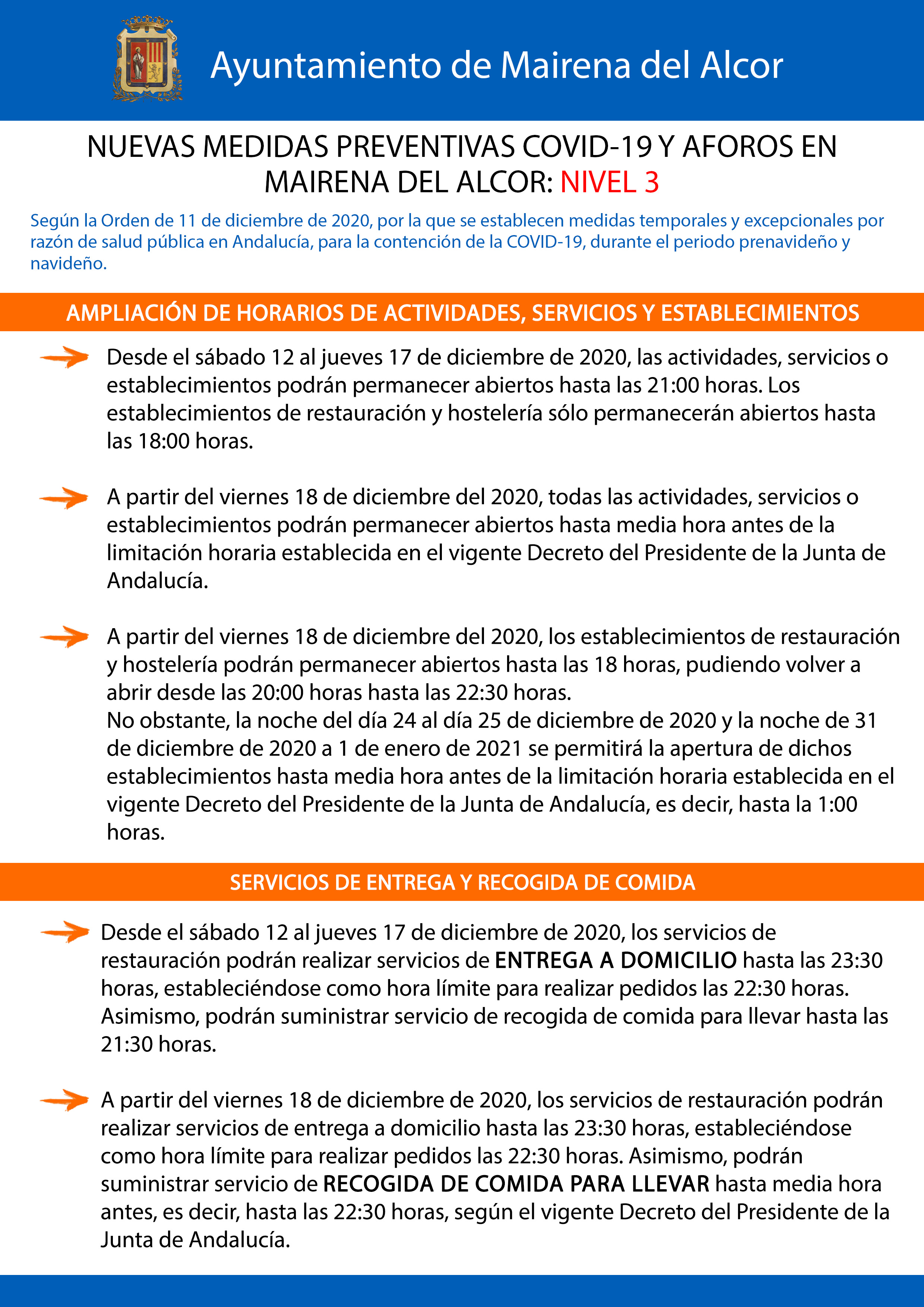 MedidasBOJAampliaciónhoraria