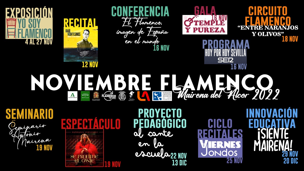 NoviembreFlamenco