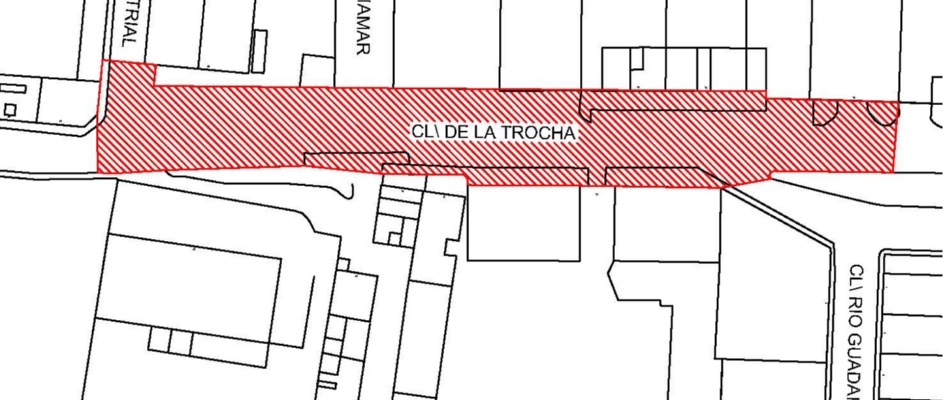 ObrasAvenidadelaTrocha