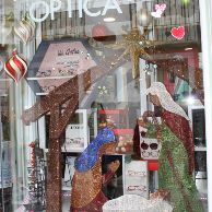 Óptica Vera Visión