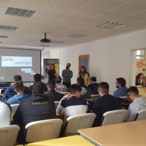 PRESENTACION CARTA SERVICIOS