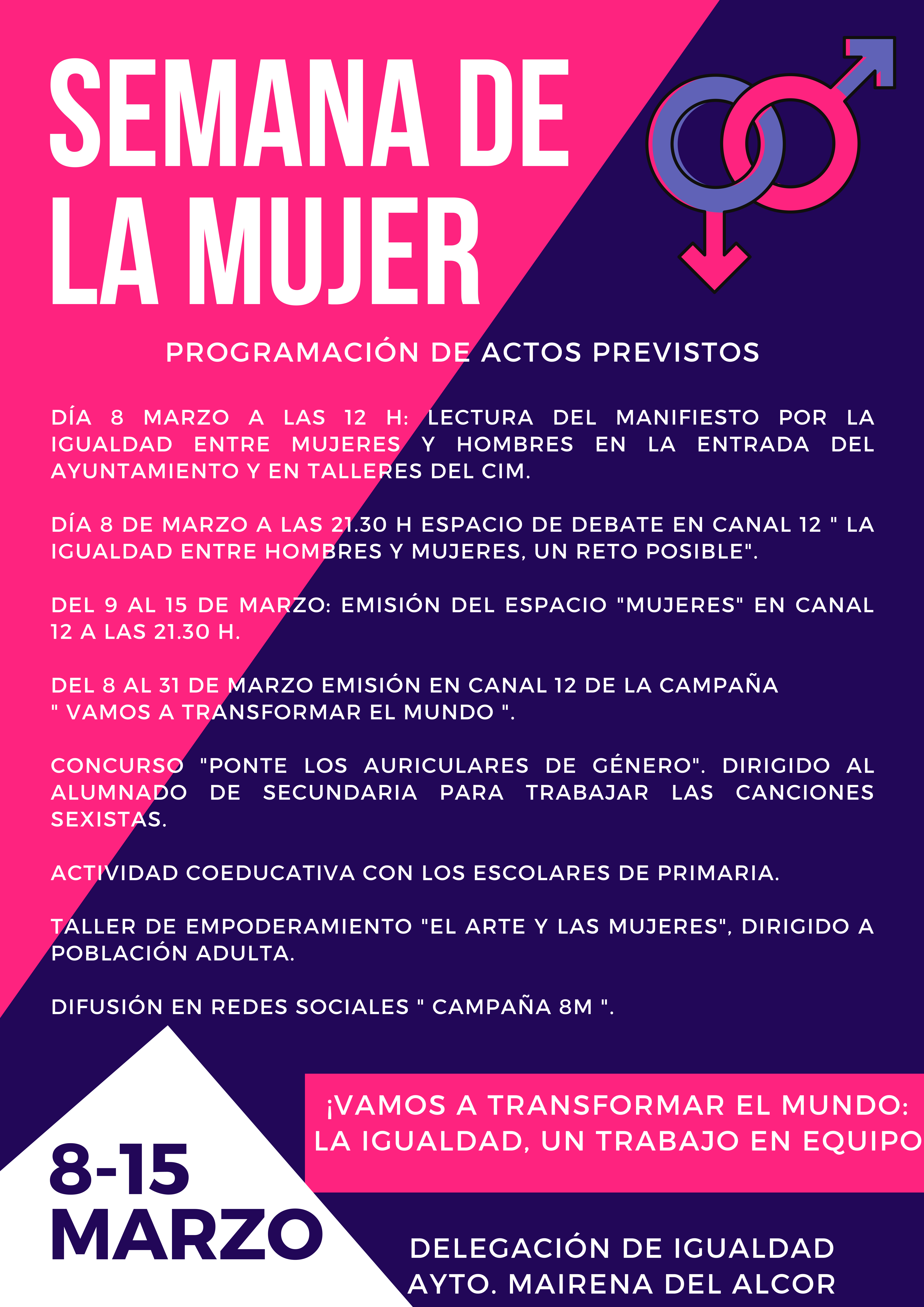 PROGRAMA 8 M