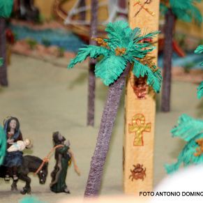 Belén Antonio Domínguez