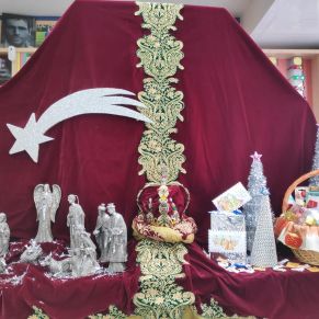 Farmacia Marchenilla