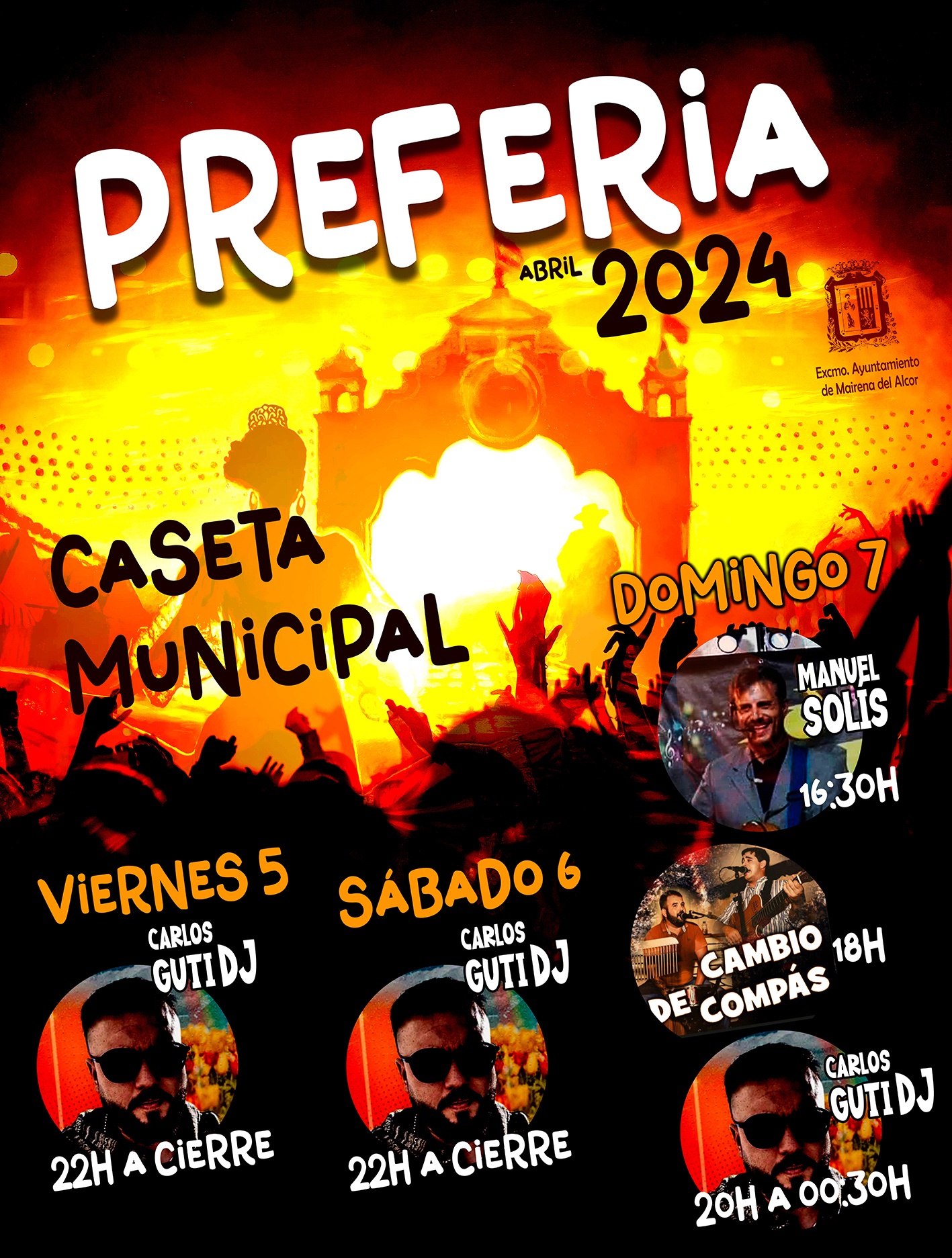 ProgramaciónPreferia2024