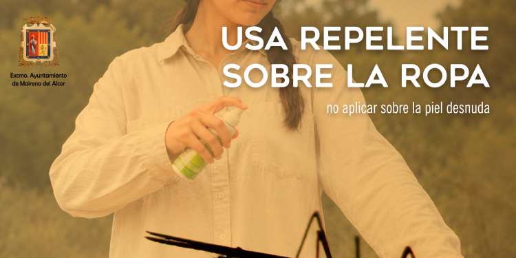 Prevenir es la mejor defensa contra la Fiebre del Nilo
