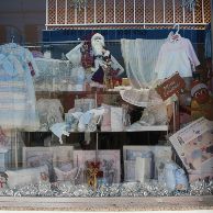 Rosi Benítez. Mercería, moda y complementos