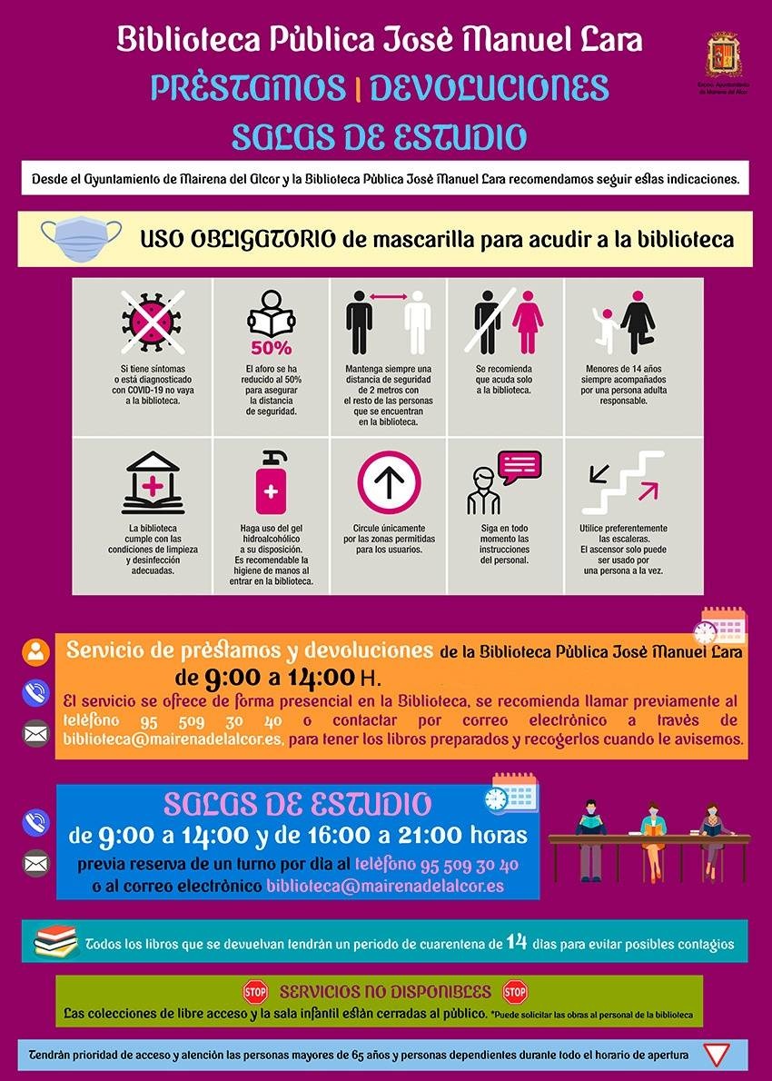 SalasEstudioBibliotecaVerano