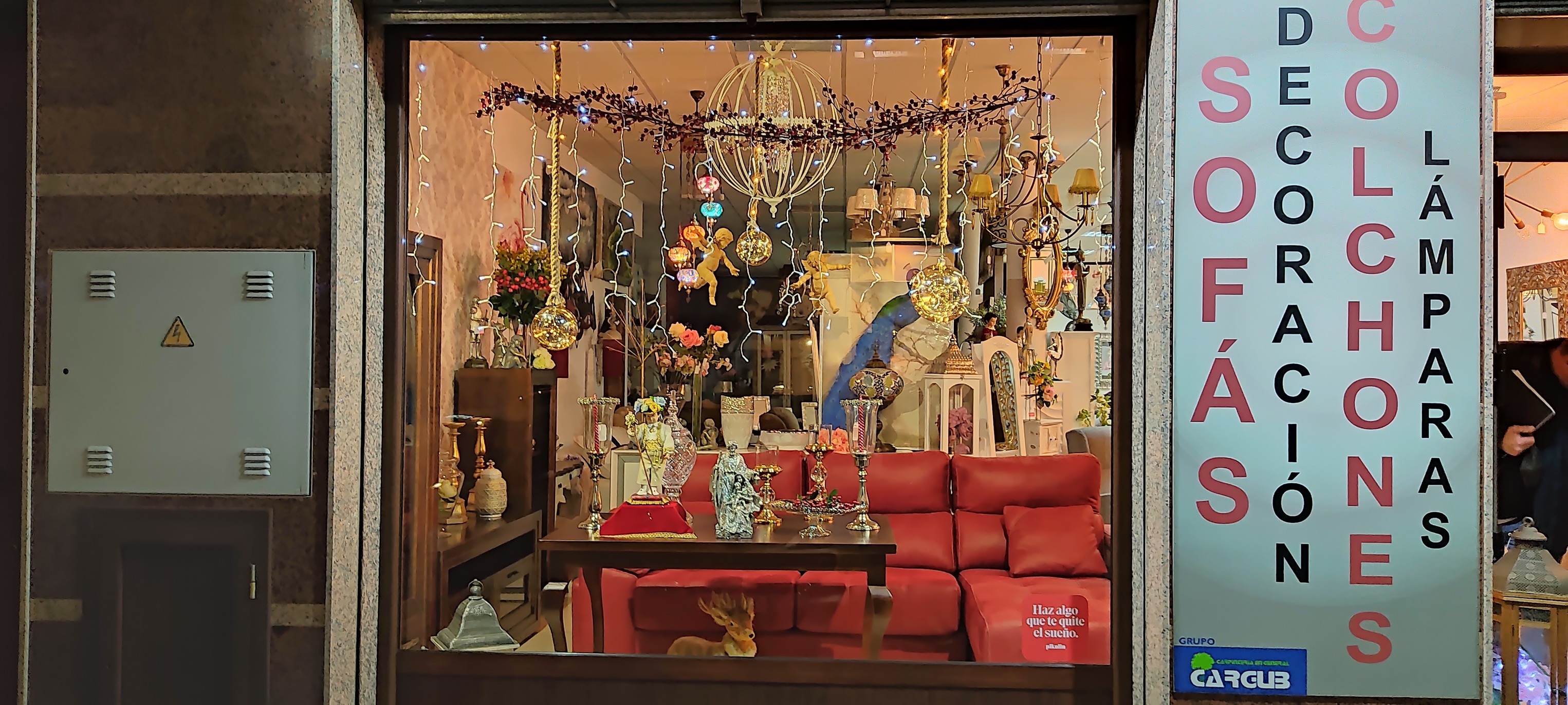 Segundo premio Muebles Maharana 2021