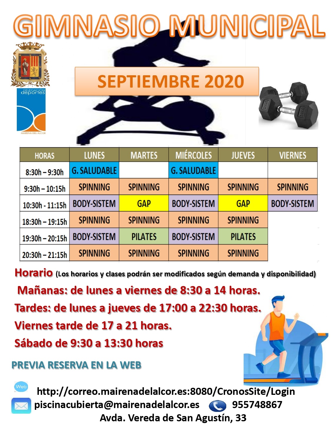 Septiembre2020 gym