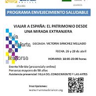 Sesiones 26 y 28 de abril UPO