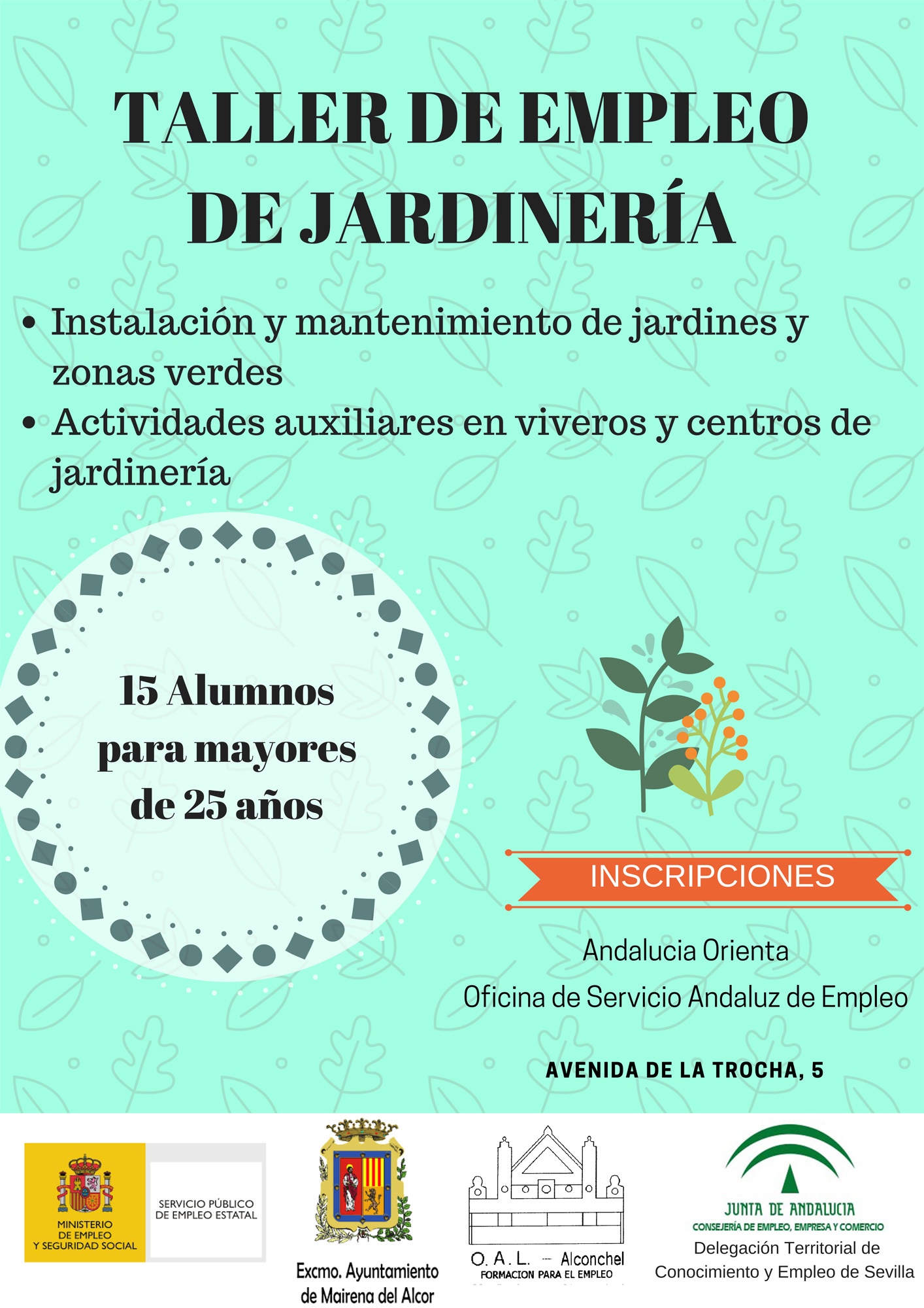 TALLER DE EMPLEO DE JARDINERÍA definiitvoWEB