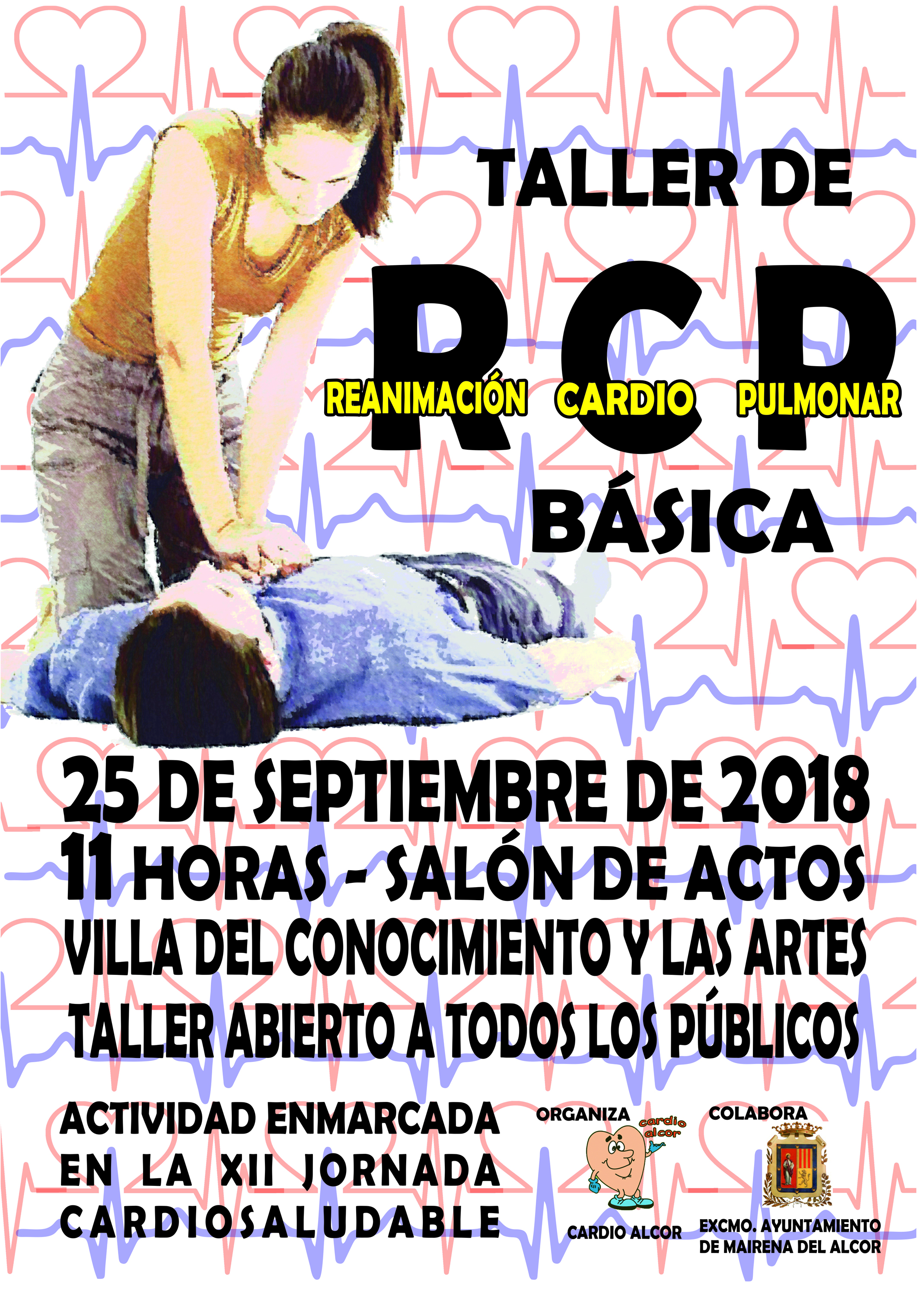 TALLER DE RCP corr