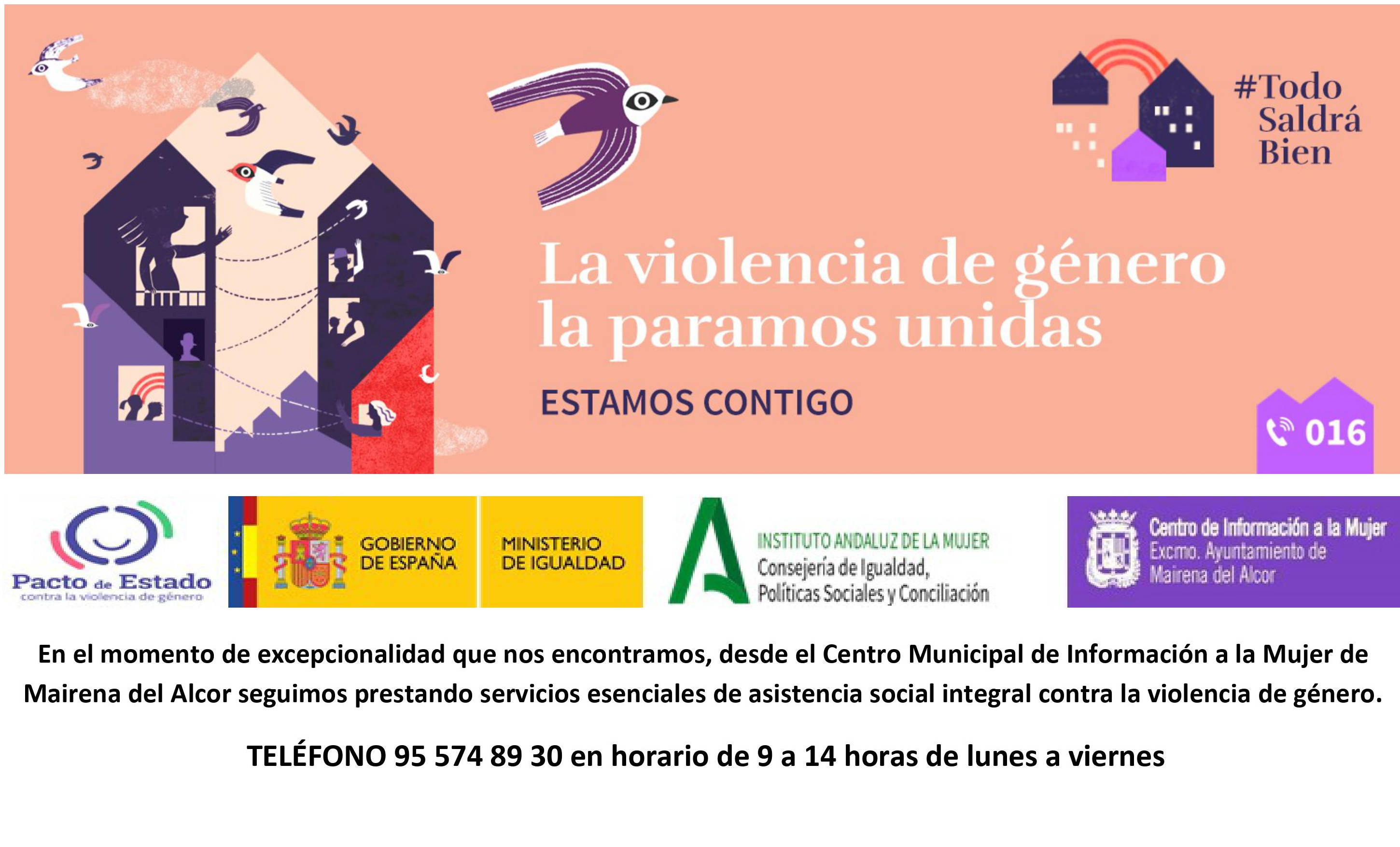 Violenciadegenero