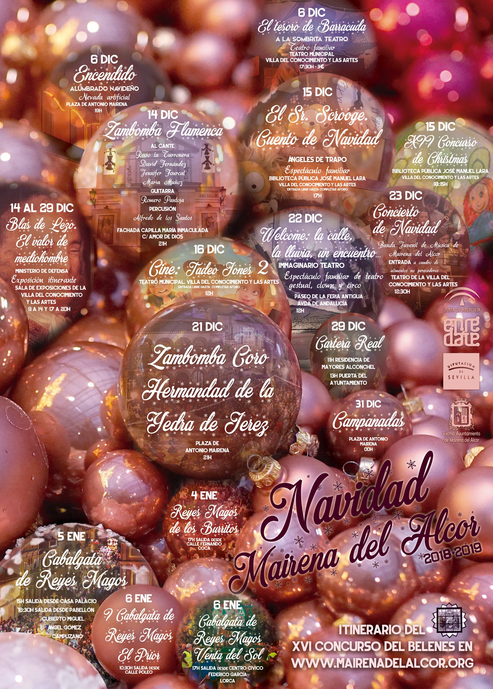 WEB CartelNavidad1819