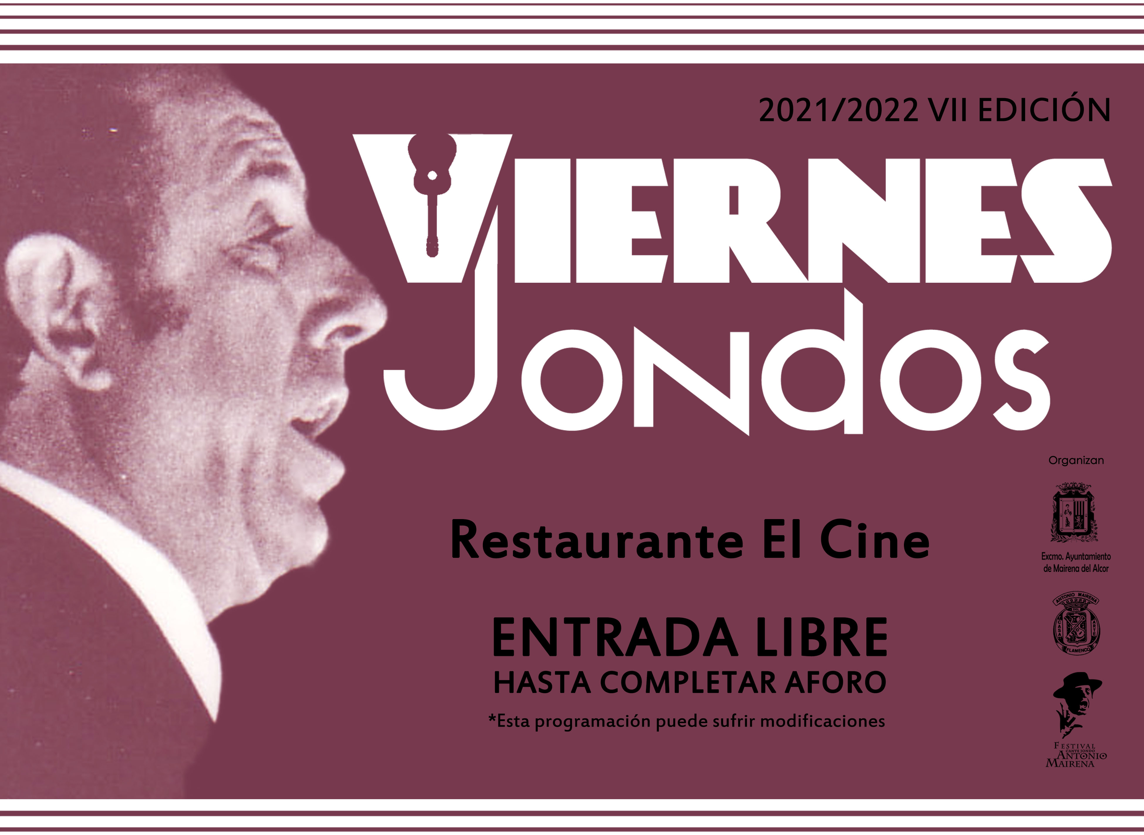 WebPortadaCartelViernesJondos20212022