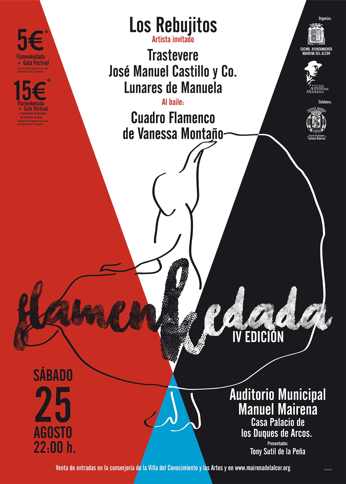 flamenkedada 2018