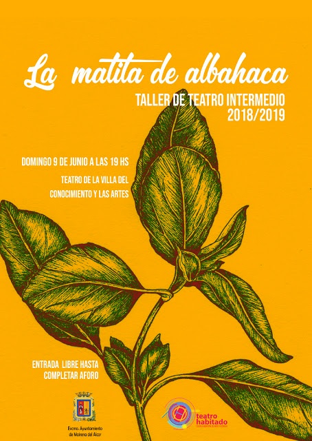 matita albahaca WEB 2019