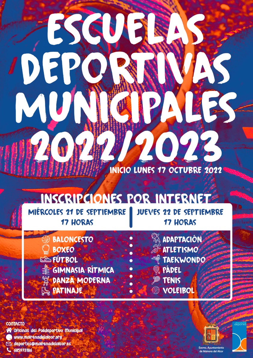 webrrssCartelEscuelasDeportivas2223